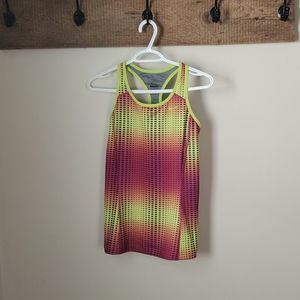 Active Tank Top